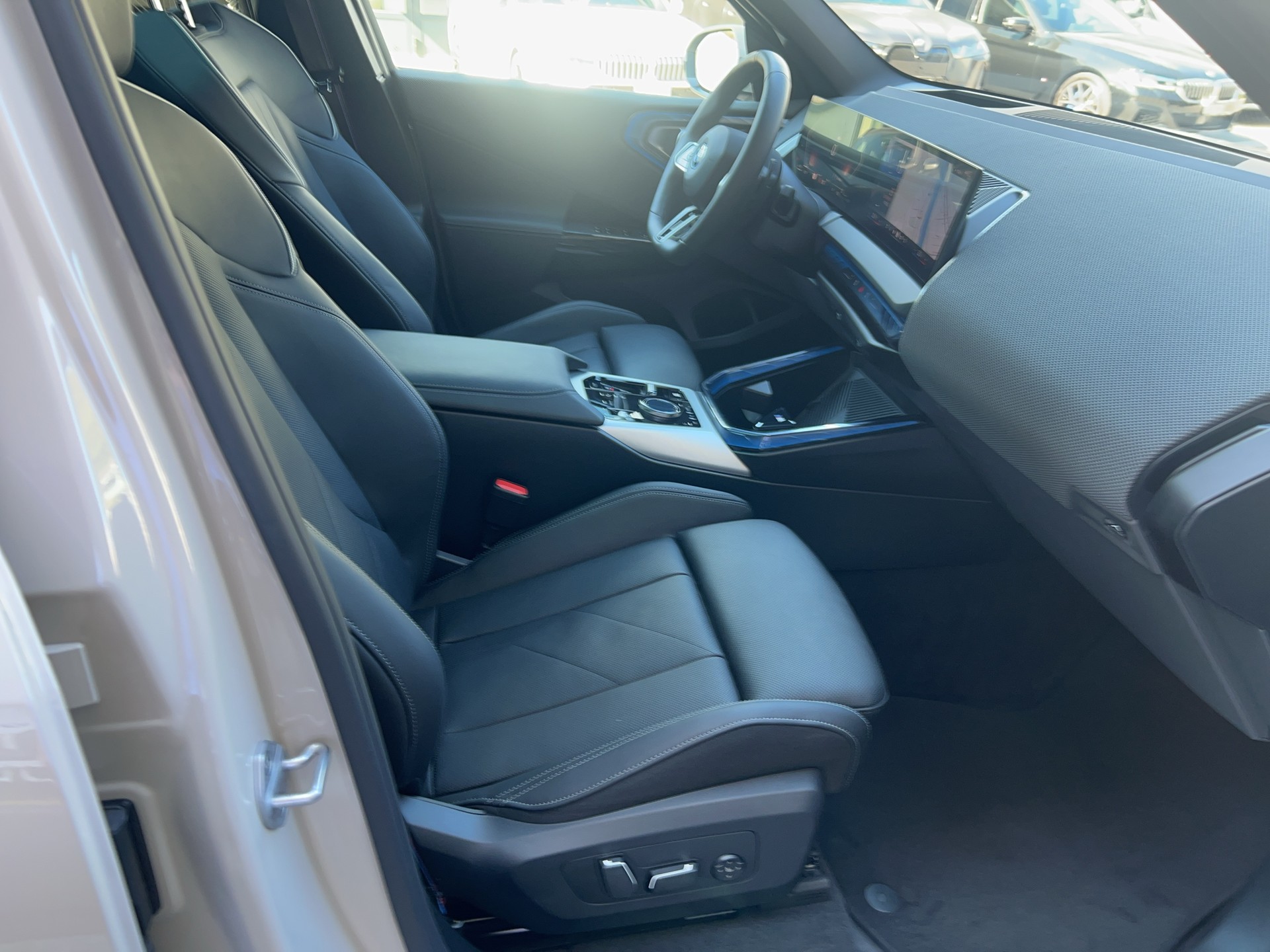BMW X3 xDrive 30e M Sport Pro-image-20