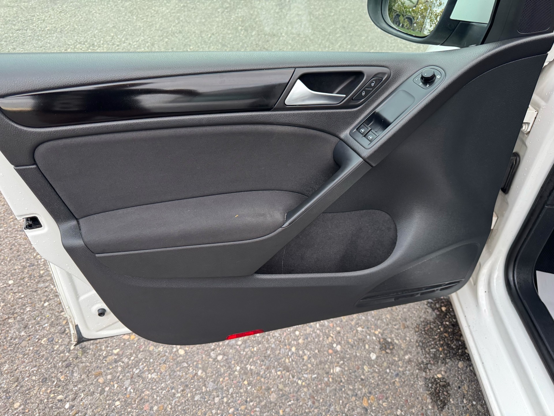 VW Golf 1.4 Trendline-image-13