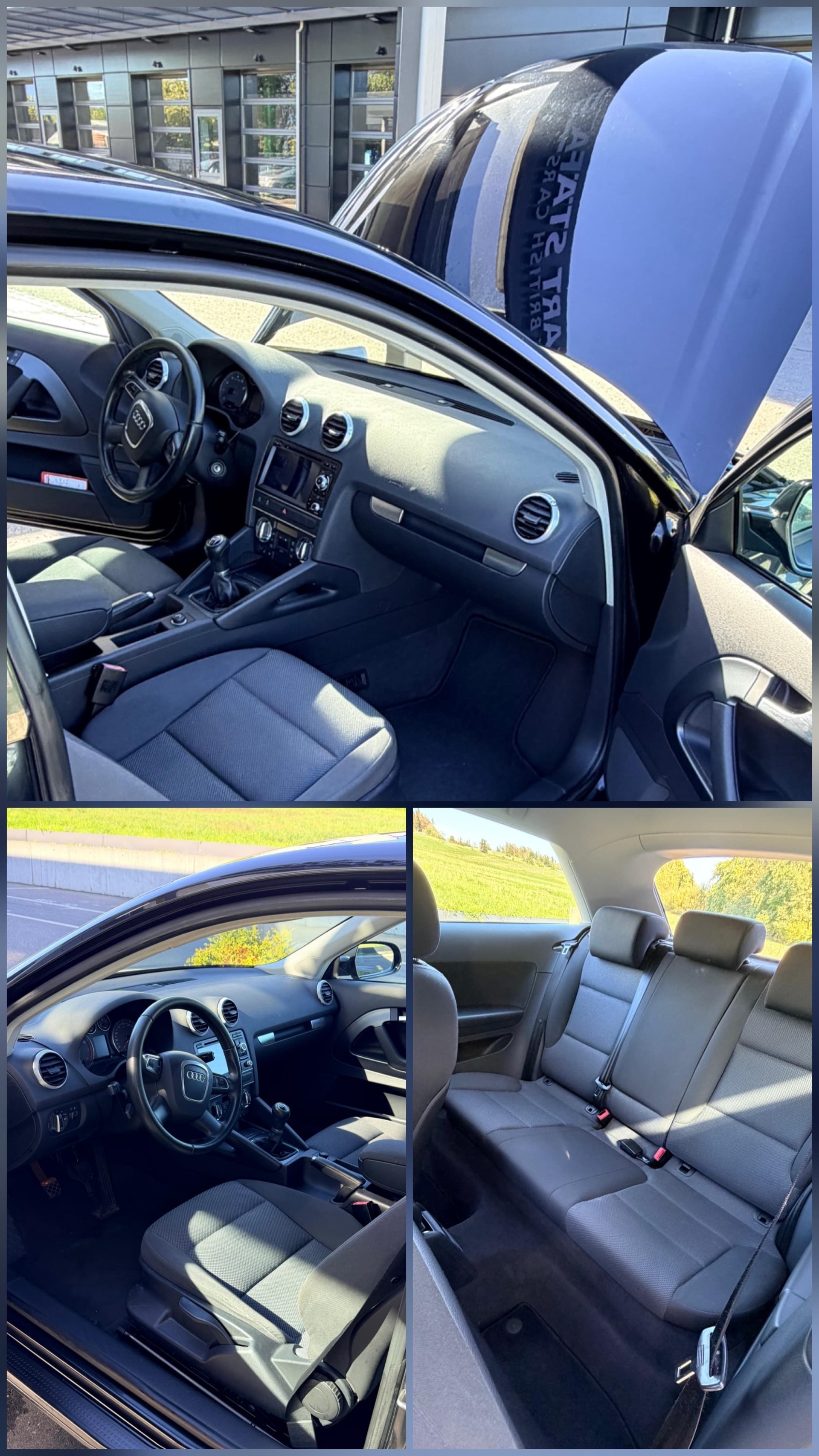 AUDI 1.2 T FSI Attraction-image-4