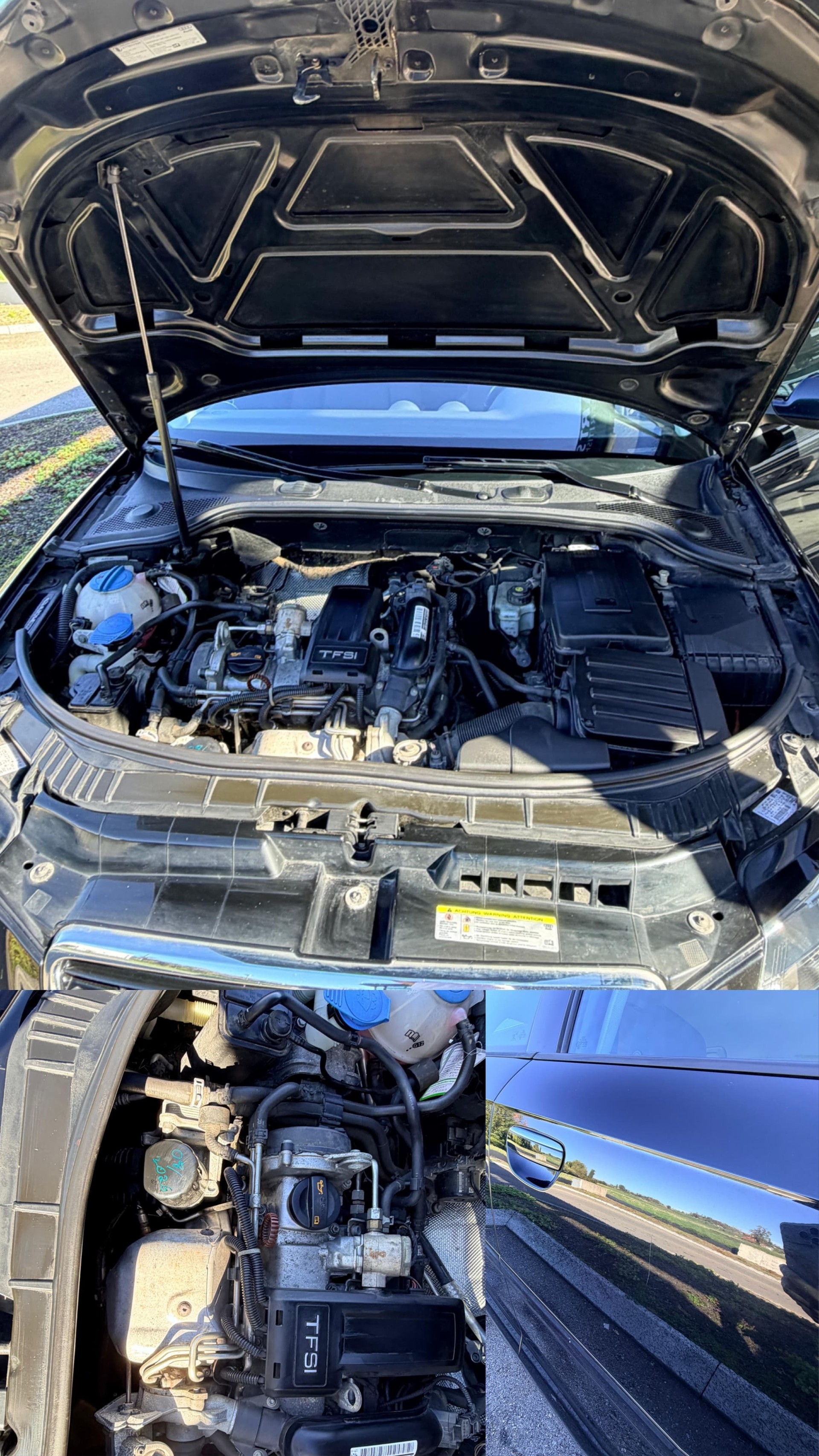 AUDI 1.2 T FSI Attraction-image-5