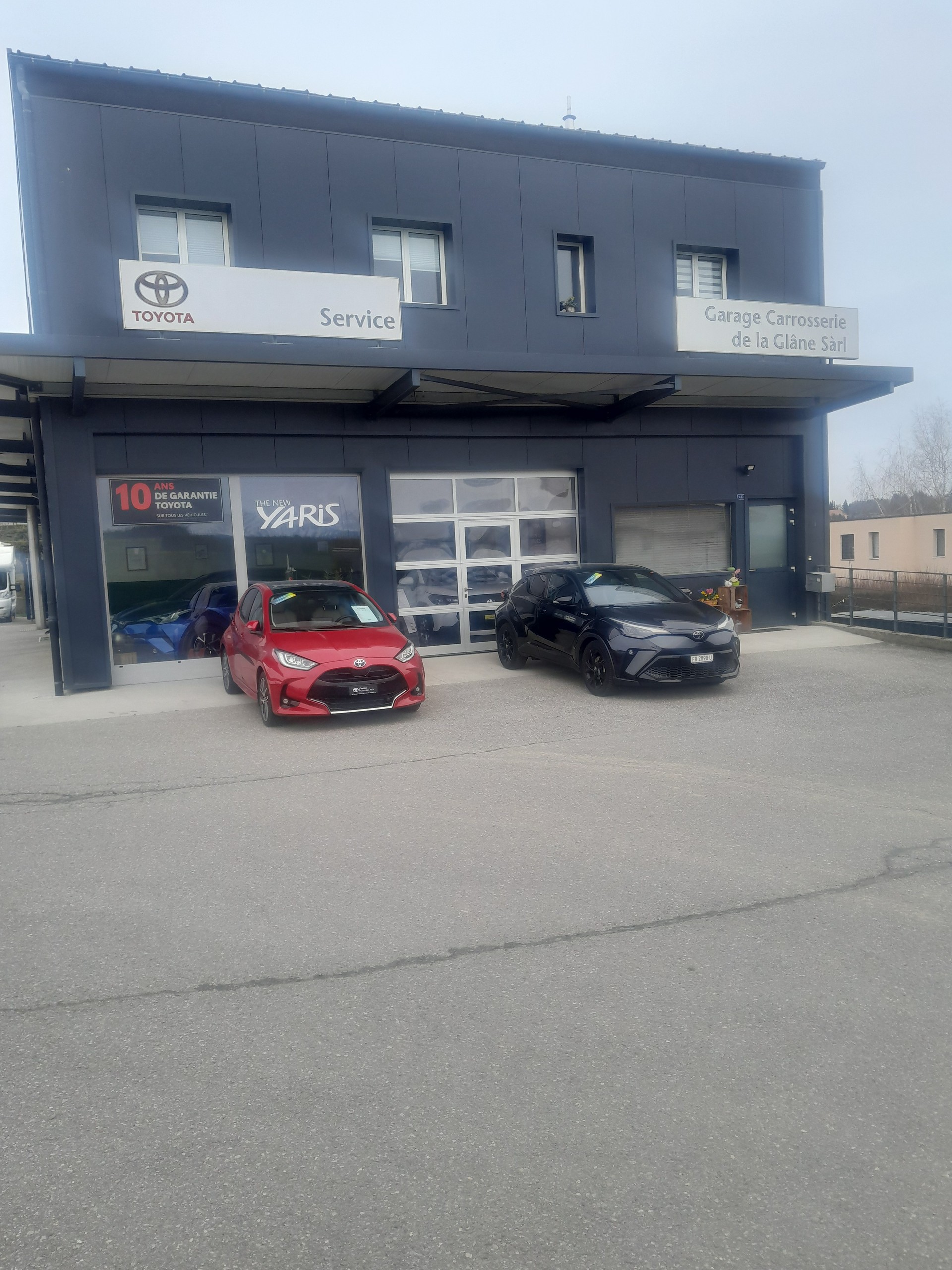 FIAT Sedici 1.6 4WD Dynamic-image-8