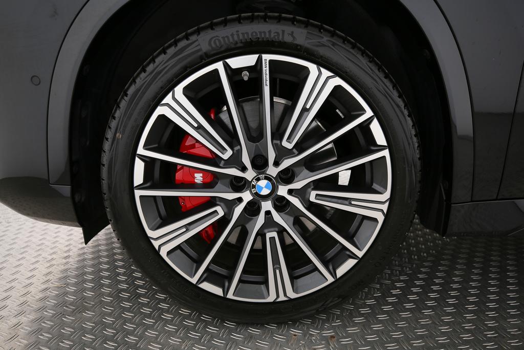 BMW X1 U11 23d xDrive paddles-image-16