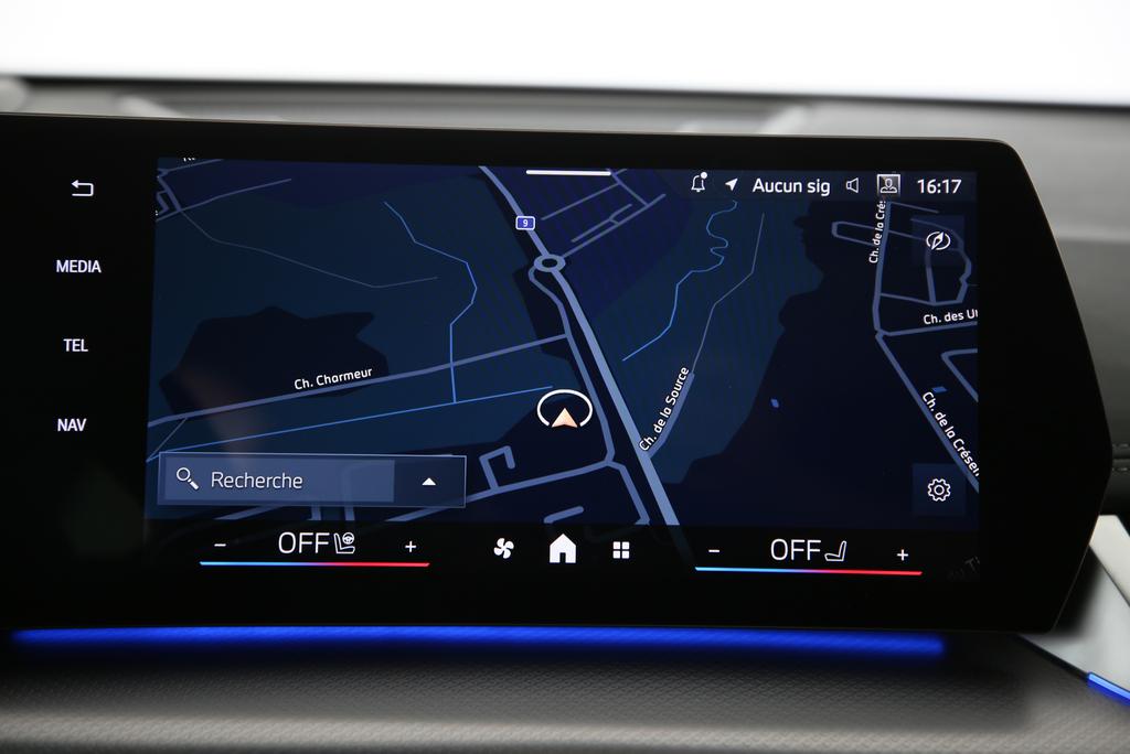 BMW X1 U11 23d xDrive paddles-image-6
