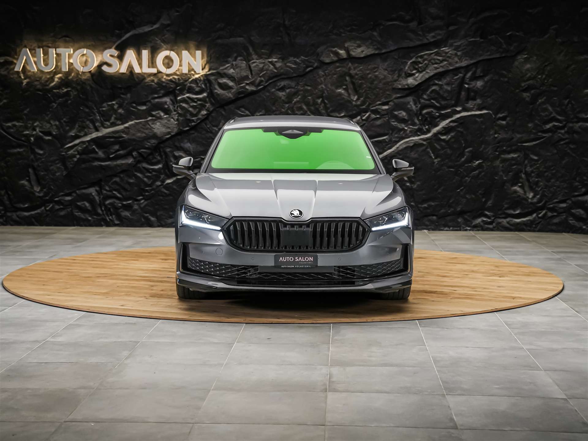 SKODA Superb Combi 2.0 TDi Sportline 4x4 DSG *Facelift*Werksgarantie*Massage*-image-7