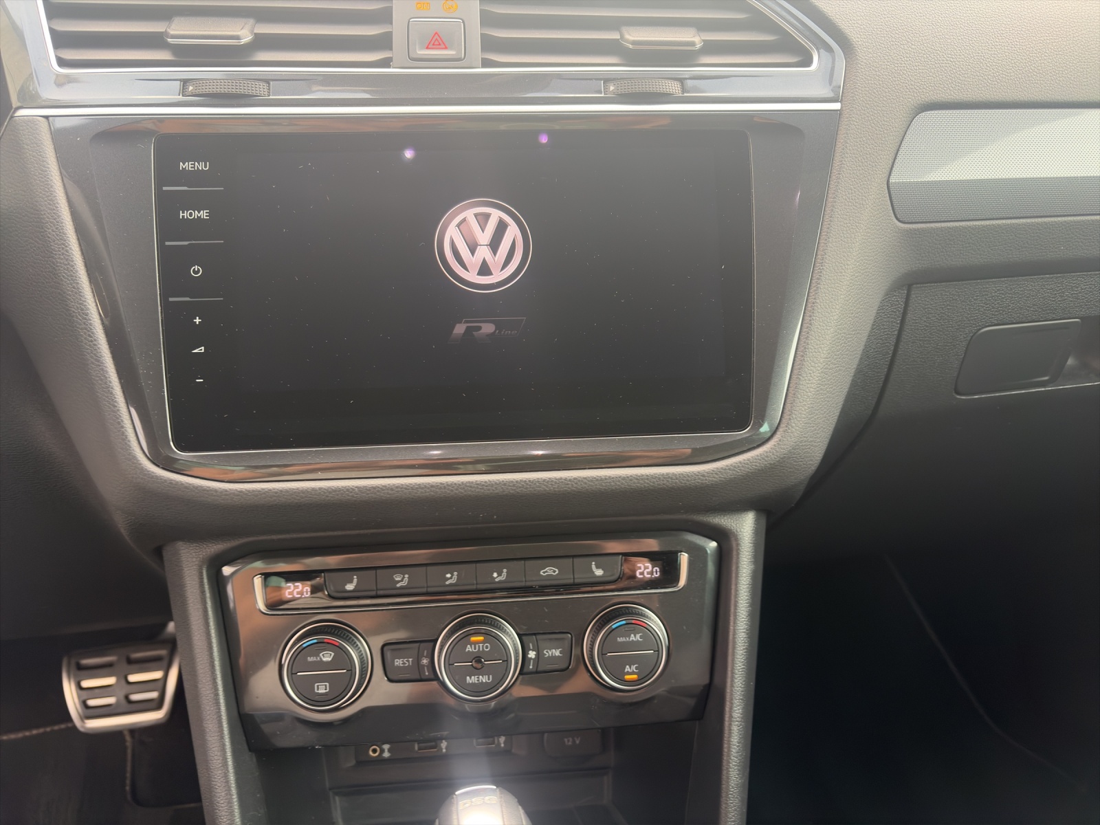 VW Tiguan 2.0 TDI SCR Highline 4Motion DSG-image-12
