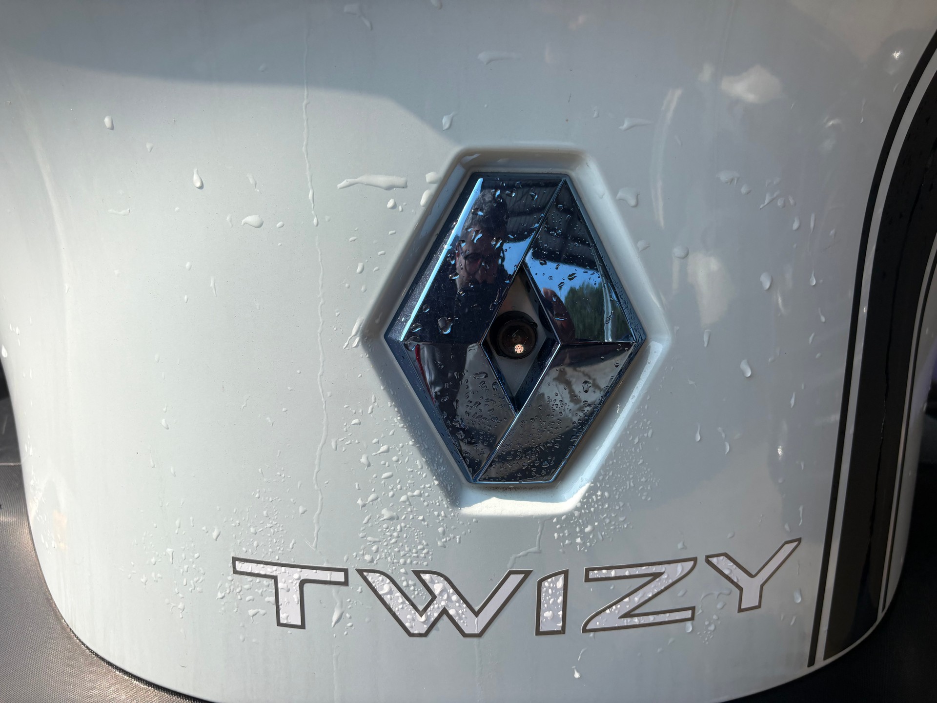RENAULT Twizy Z.E. Urban-image-10