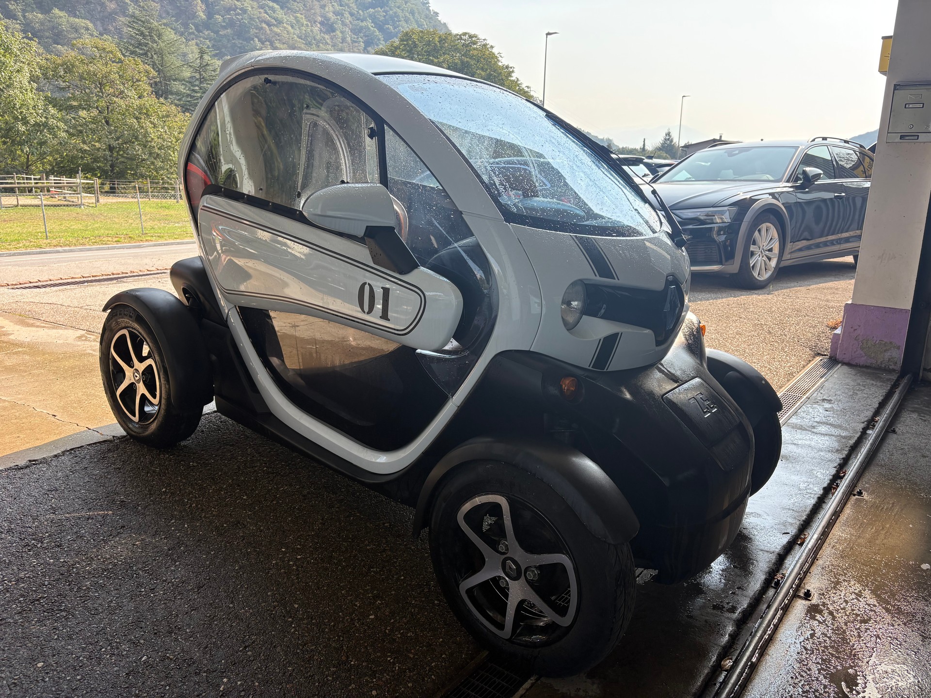 RENAULT Twizy Z.E. Urban-image-4