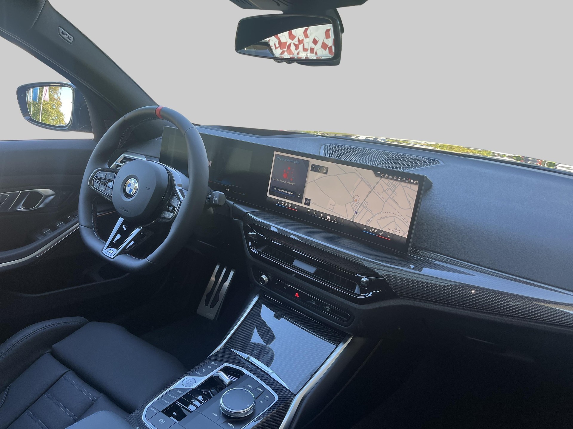 BMW M340i xDrive MSportPro-image-8