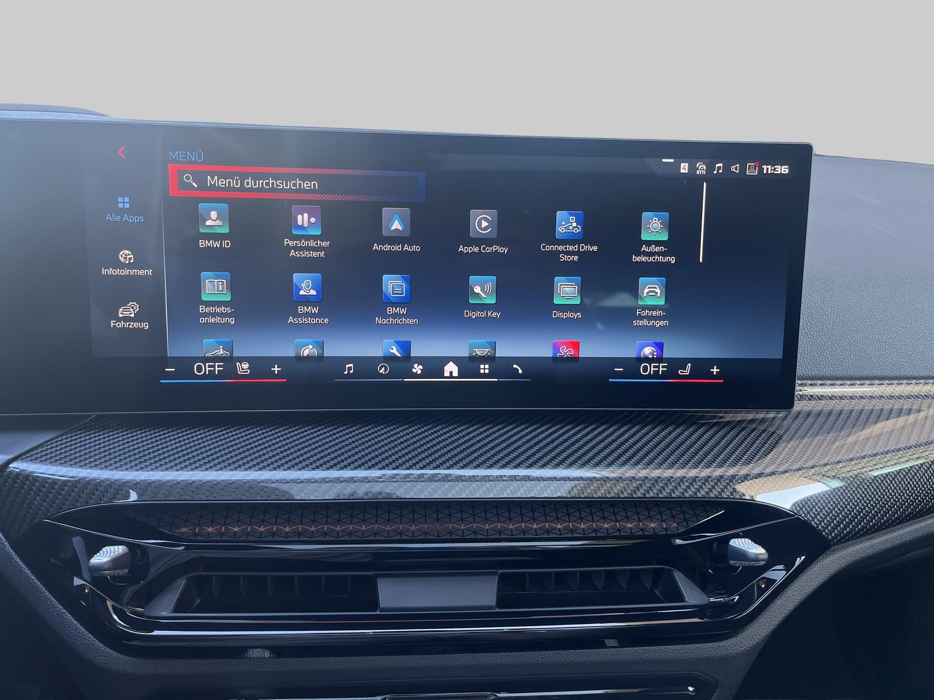 BMW M340i xDrive MSportPro-image-11