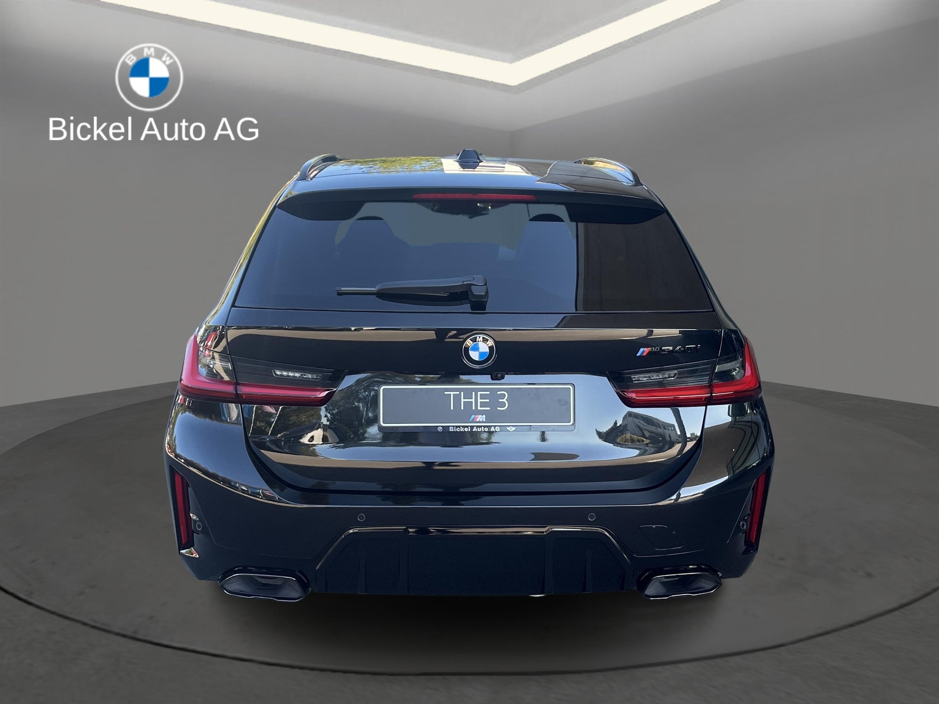 BMW M340i xDrive MSportPro-image-5