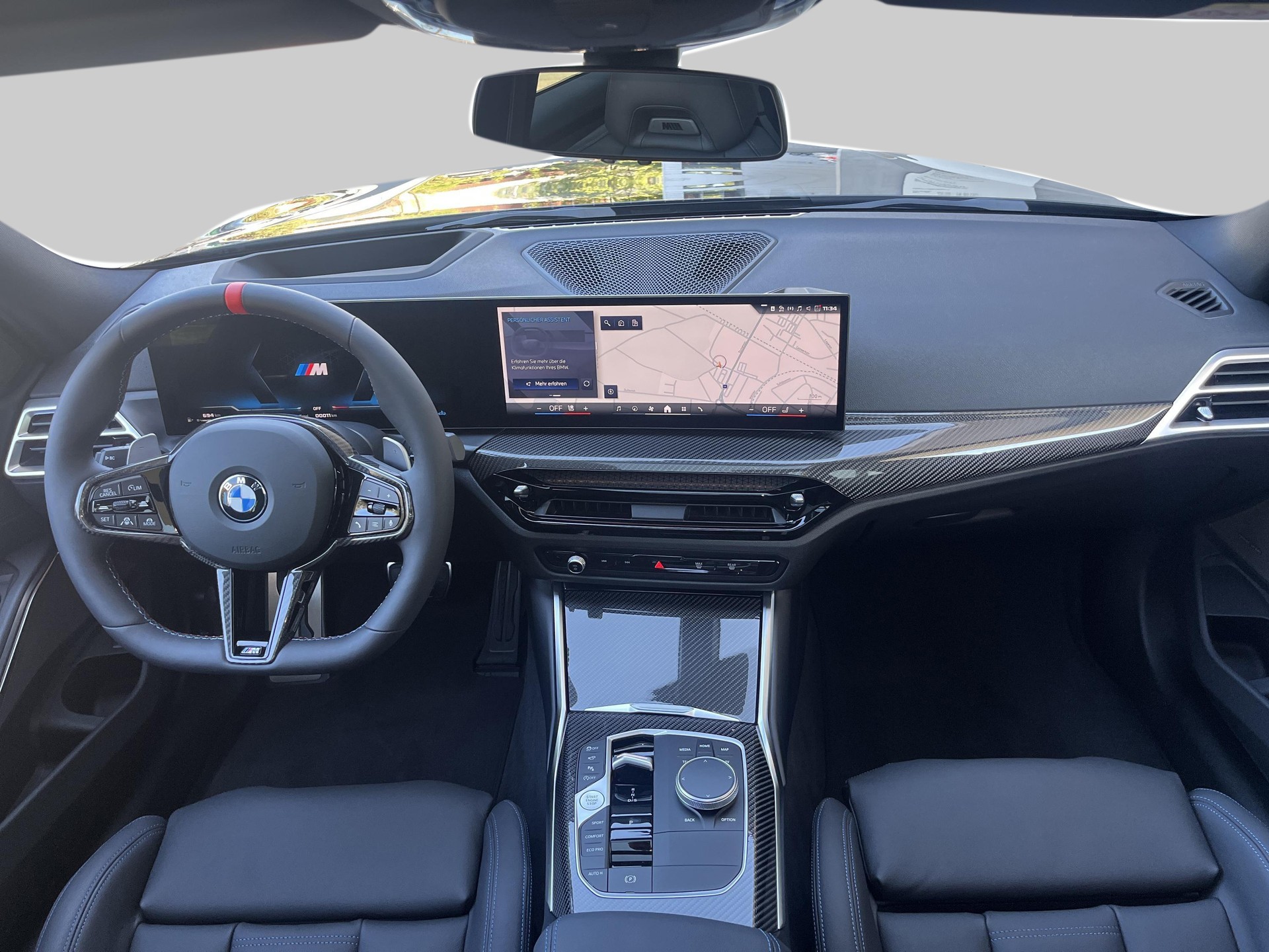 BMW M340i xDrive MSportPro-image-9