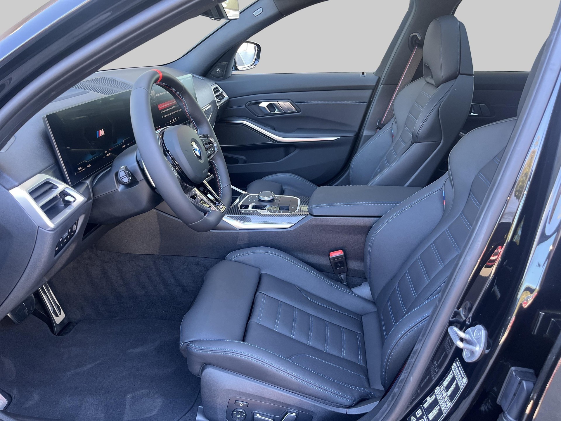 BMW M340i xDrive MSportPro-image-7