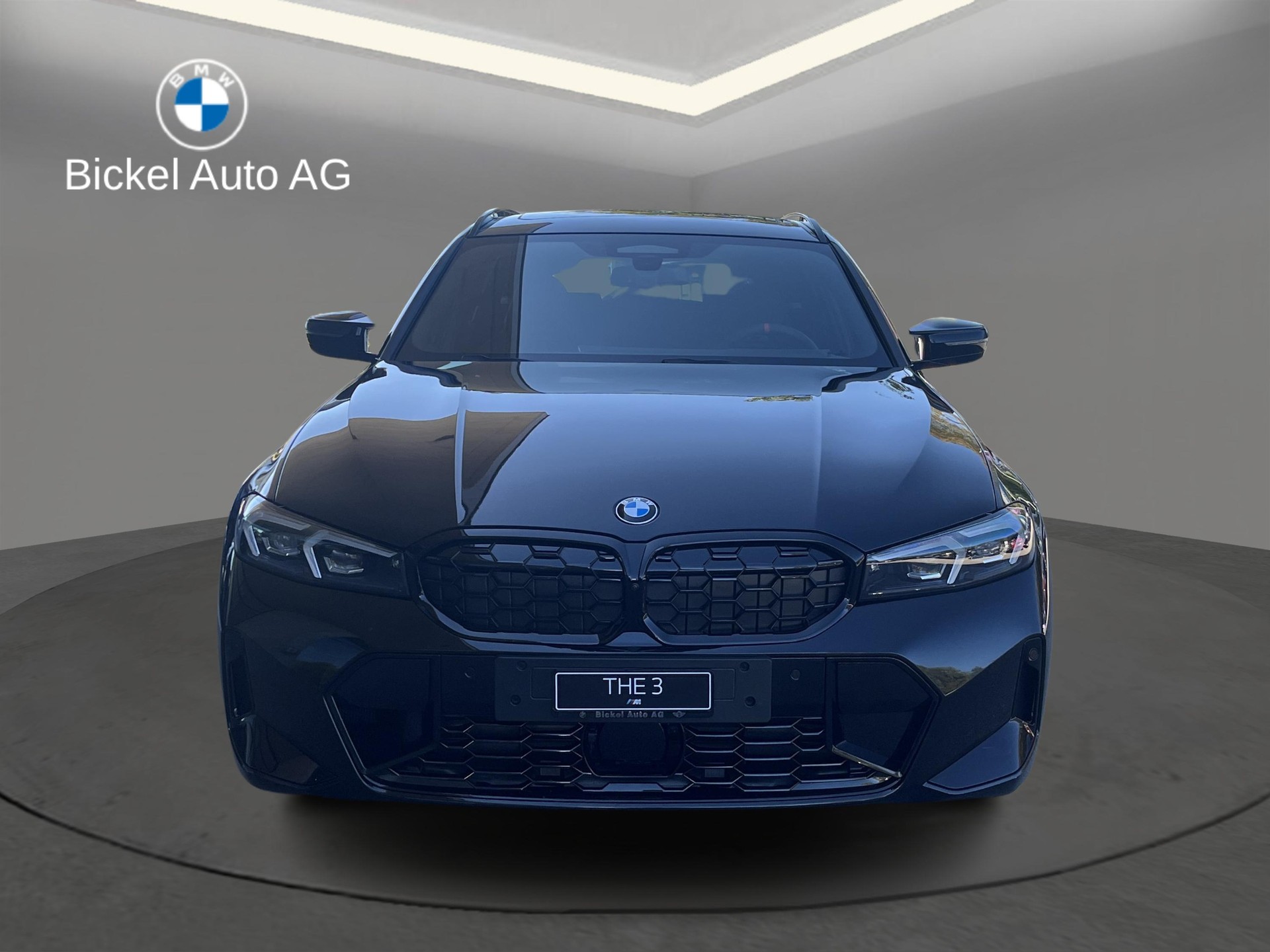 BMW M340i xDrive MSportPro-image-4