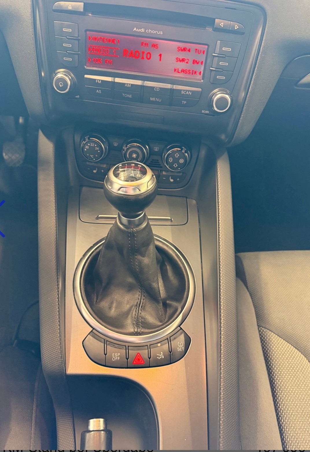AUDI TT Coupé 2.0 TFSI-image-9