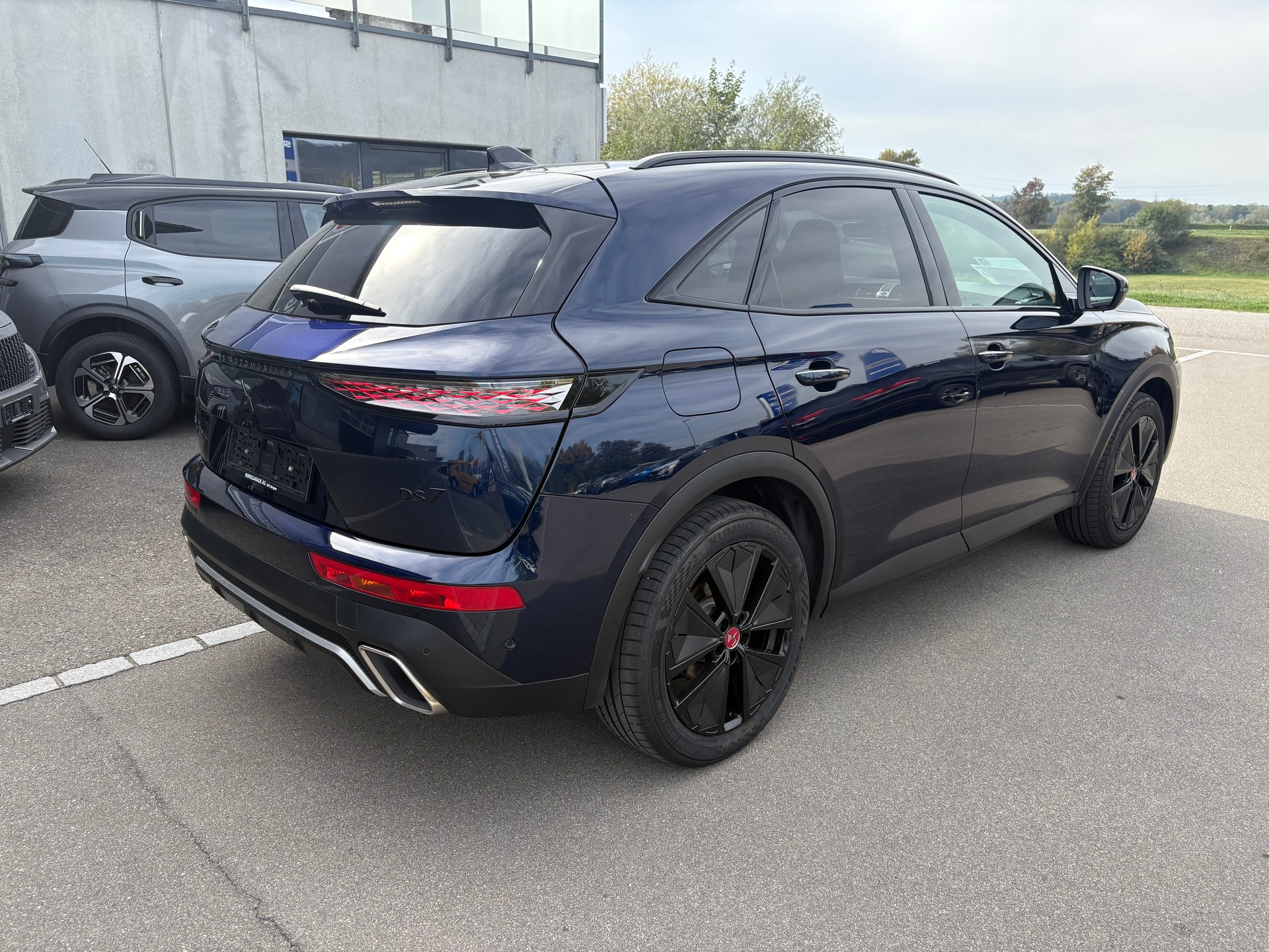 DS AUTOMOBILES DS7 1.6 E-Tense Ligne Noire 4x4-image-3