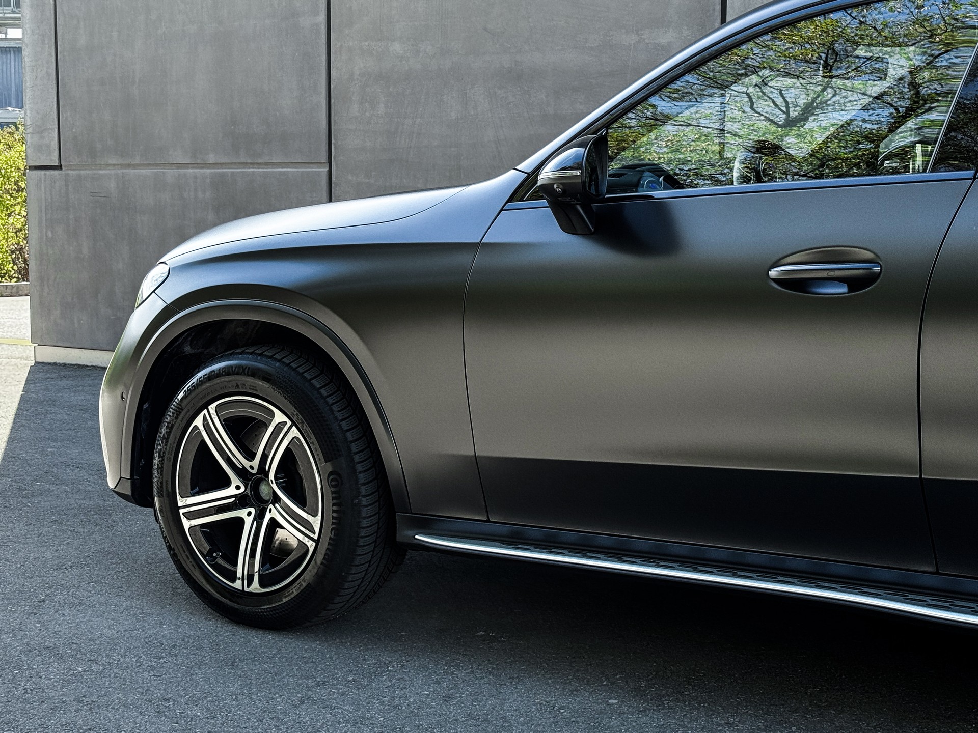 MERCEDES-BENZ GLC Coupé 400 e 4Matic 9G-Tronic-image-6