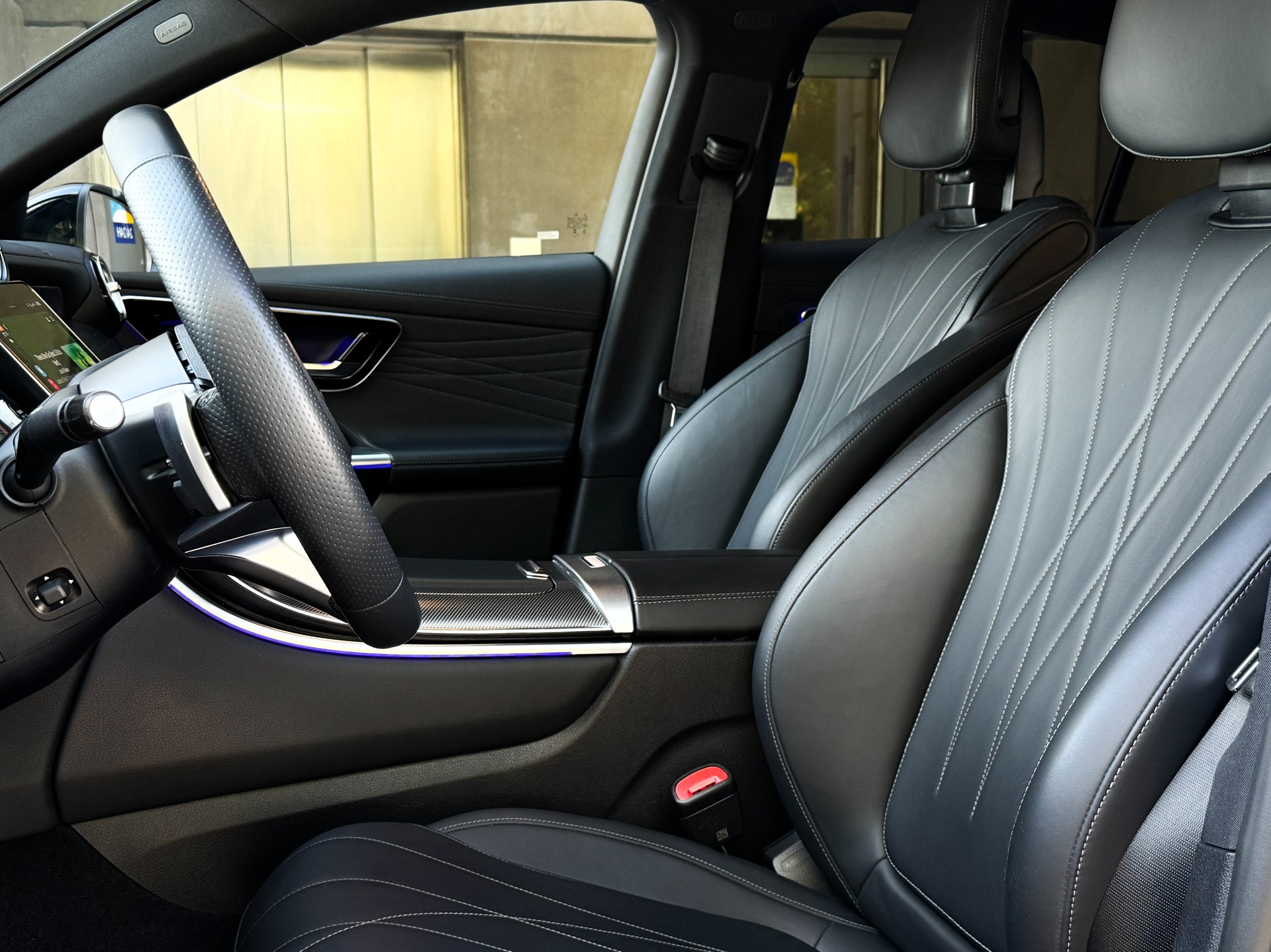 MERCEDES-BENZ GLC Coupé 400 e 4Matic 9G-Tronic-image-11