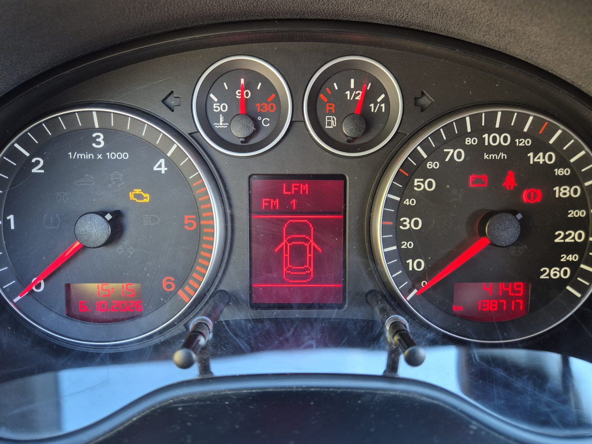 AUDI 2.0 TDI 170 Ambition-image-5