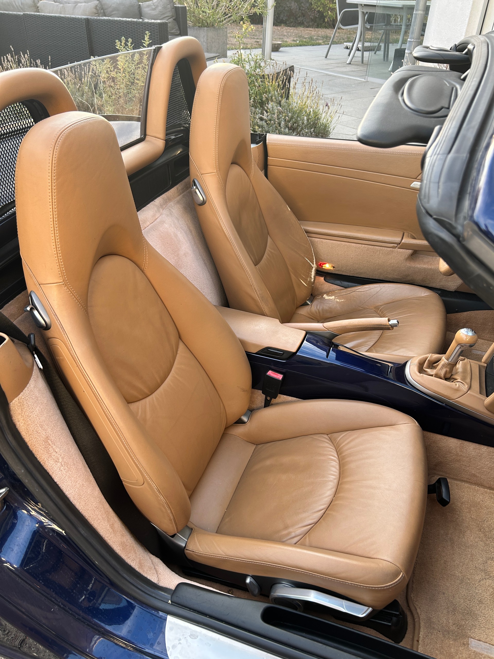 PORSCHE 3.2 S-image-5