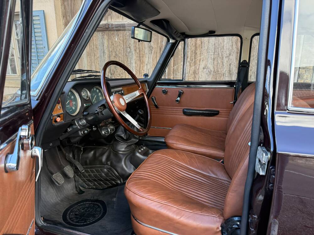 ALFA ROMEO Giulia Super 1600-image-3