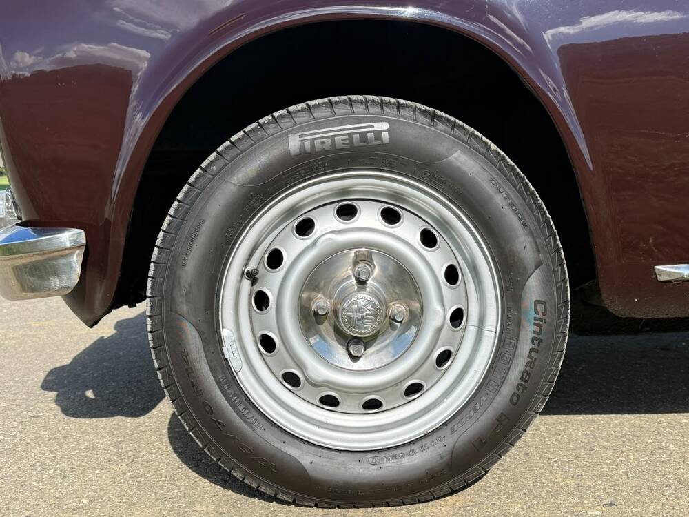 ALFA ROMEO Giulia Super 1600-image-15