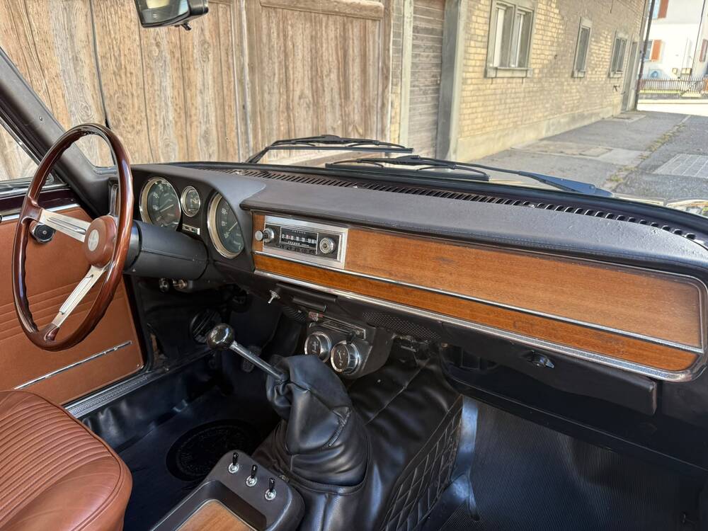 ALFA ROMEO Giulia Super 1600-image-10