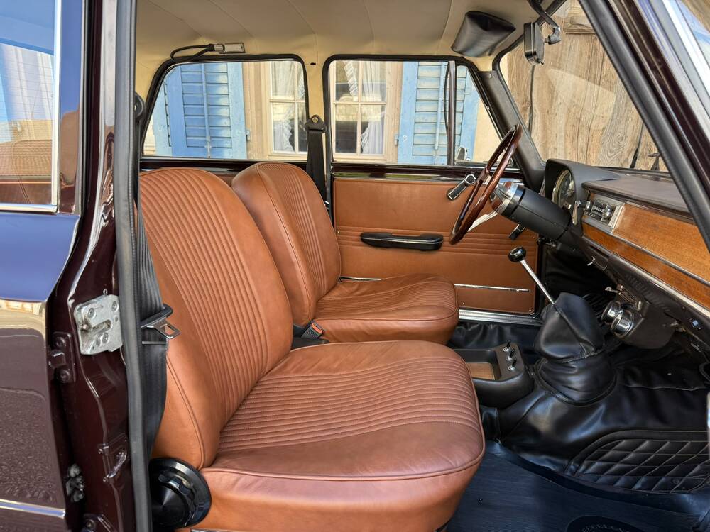 ALFA ROMEO Giulia Super 1600-image-6