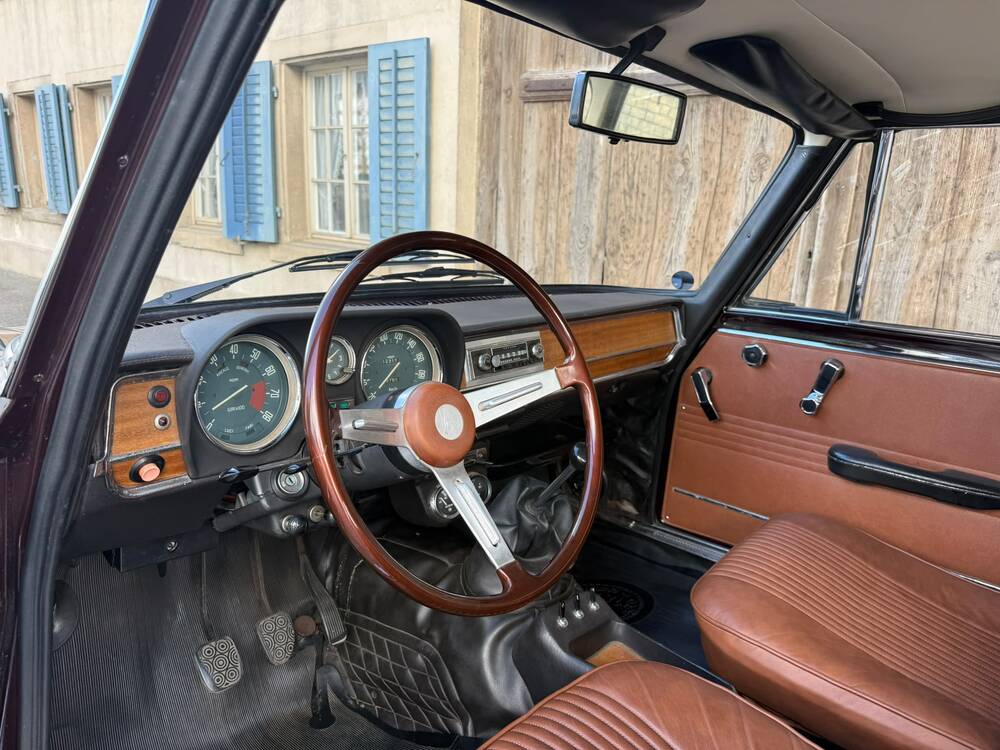 ALFA ROMEO Giulia Super 1600-image-9