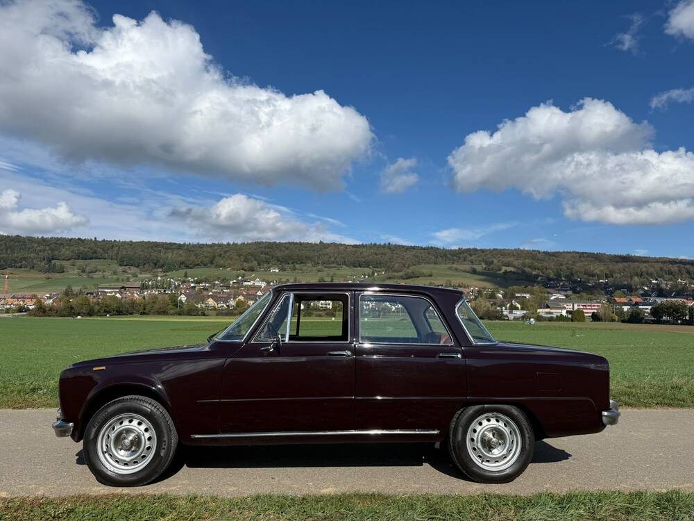 ALFA ROMEO Giulia Super 1600-image-2