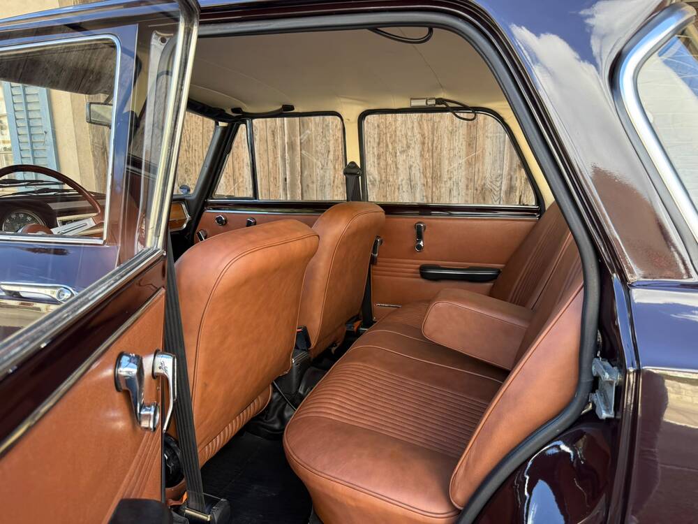 ALFA ROMEO Giulia Super 1600-image-7