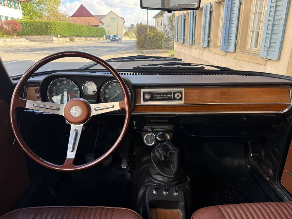 ALFA ROMEO Giulia Super 1600-image-8