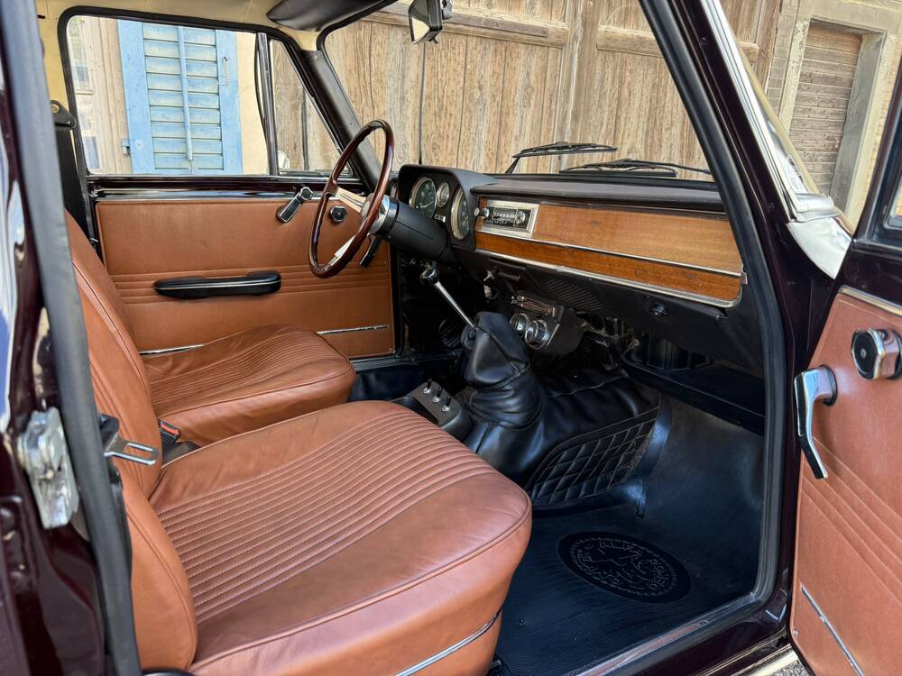 ALFA ROMEO Giulia Super 1600-image-5