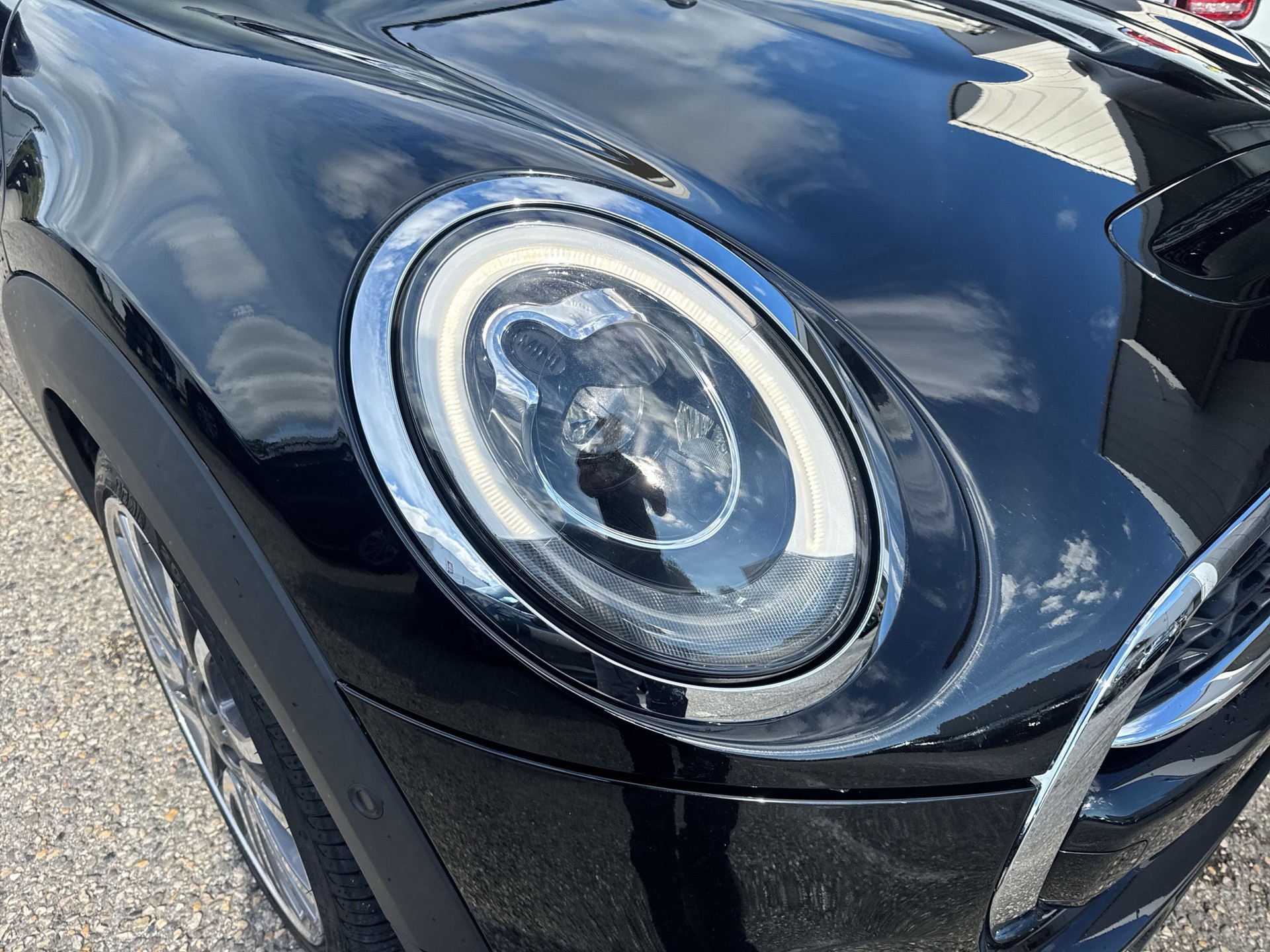 MINI Cooper S Cabriolet Steptronic-image-17