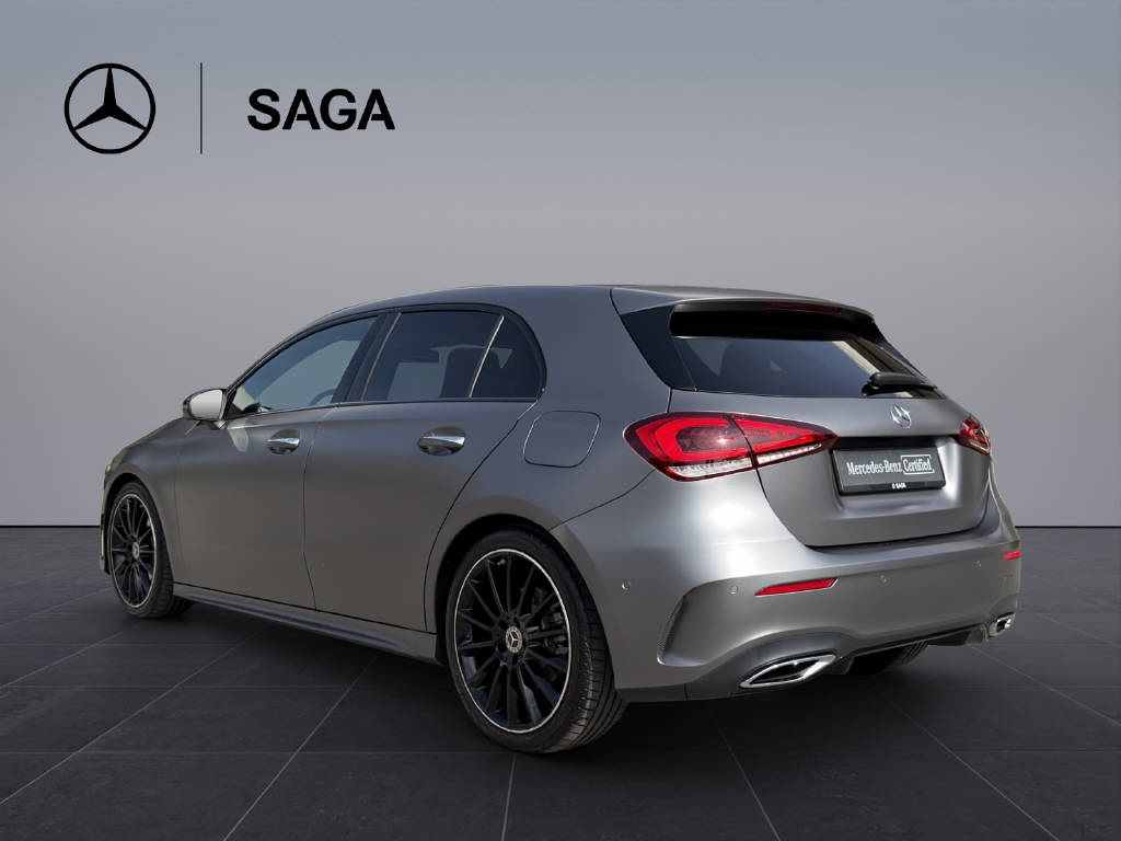 MERCEDES-BENZ A 250 AMG Line 4m-image-3