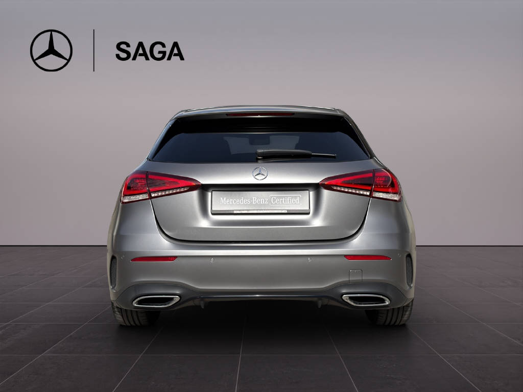 MERCEDES-BENZ A 250 AMG Line 4m-image-4