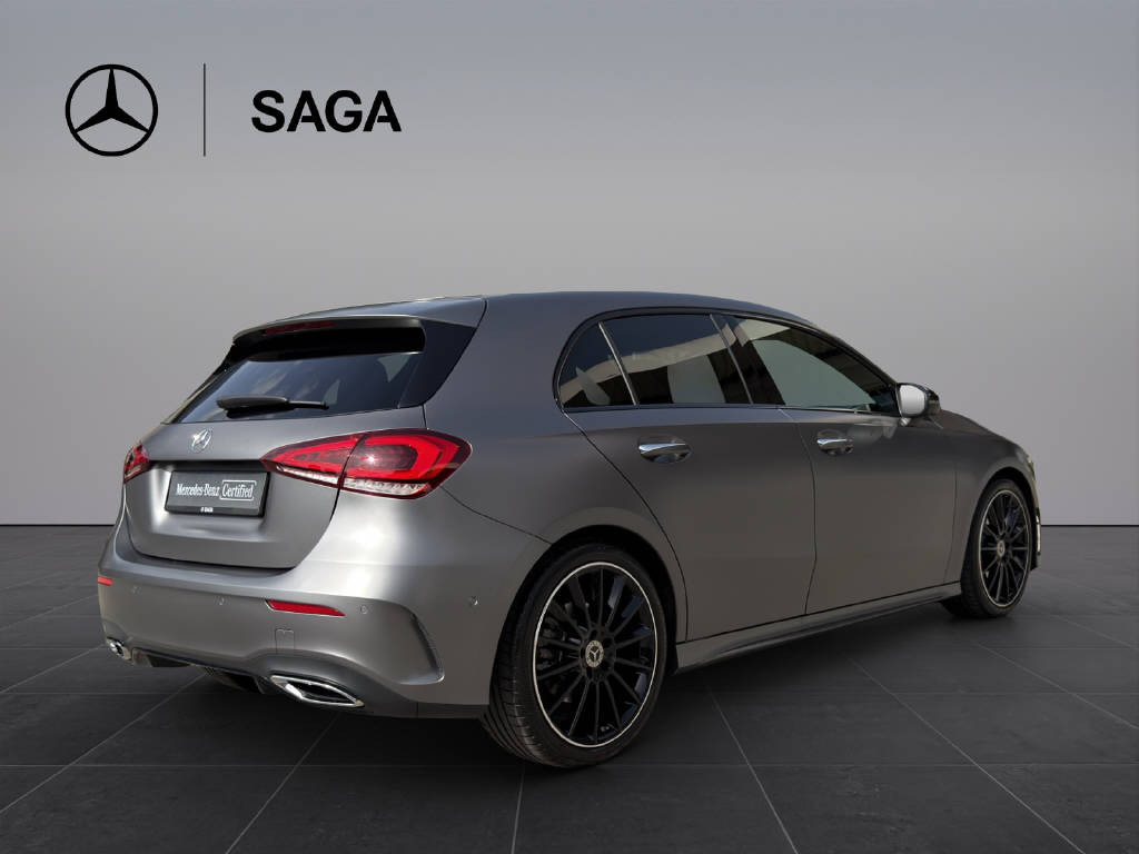 MERCEDES-BENZ A 250 AMG Line 4m-image-5