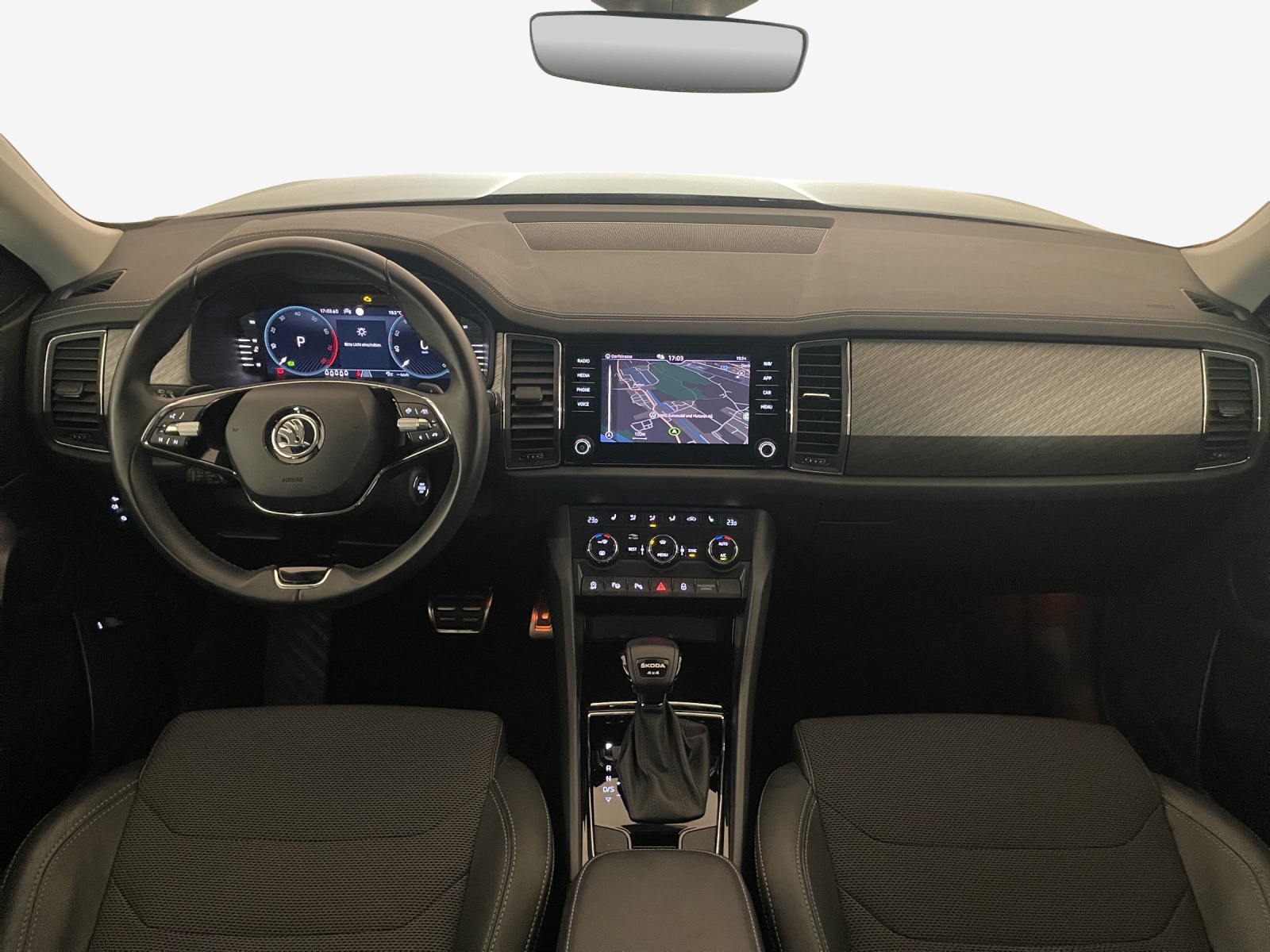 SKODA Kodiaq 2.0 TSI 4x4 Style-image-8