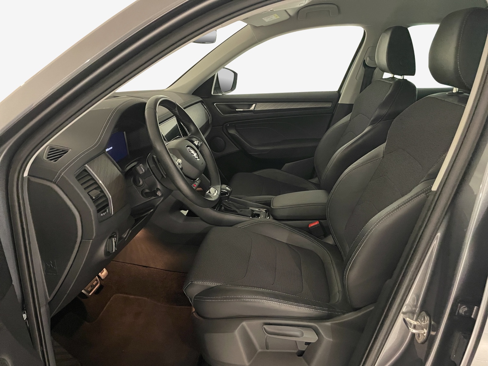 SKODA Kodiaq 2.0 TSI 4x4 Style-image-7