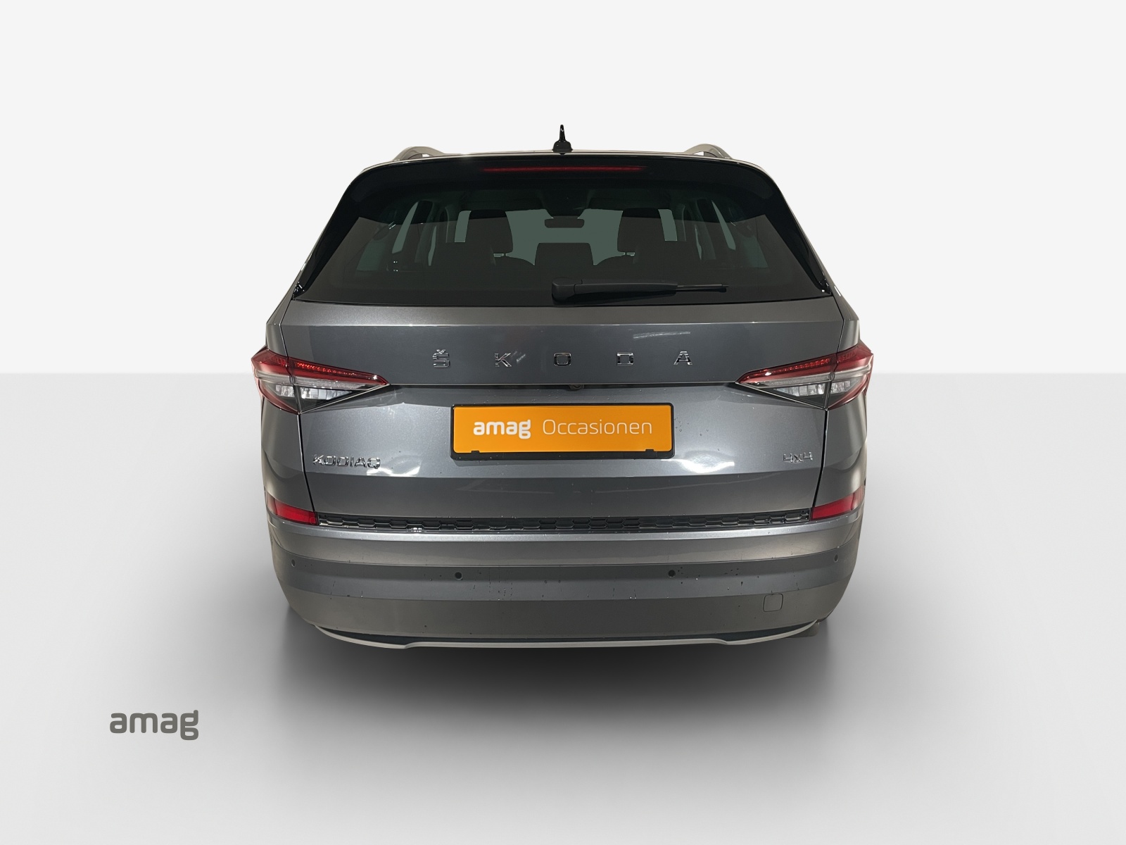 SKODA Kodiaq 2.0 TSI 4x4 Style-image-3