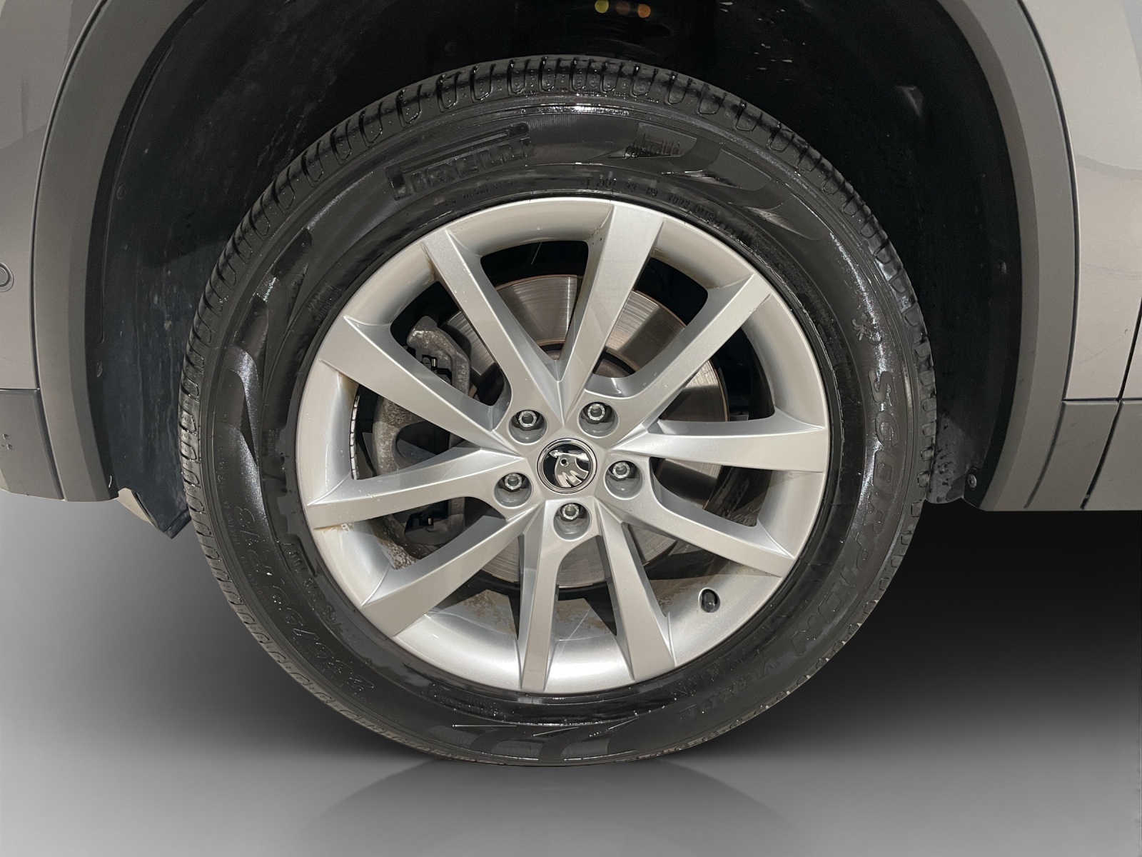 SKODA Kodiaq 2.0 TSI 4x4 Style-image-13
