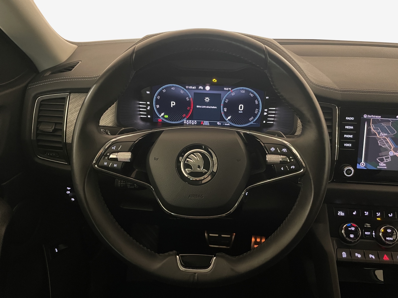 SKODA Kodiaq 2.0 TSI 4x4 Style-image-9