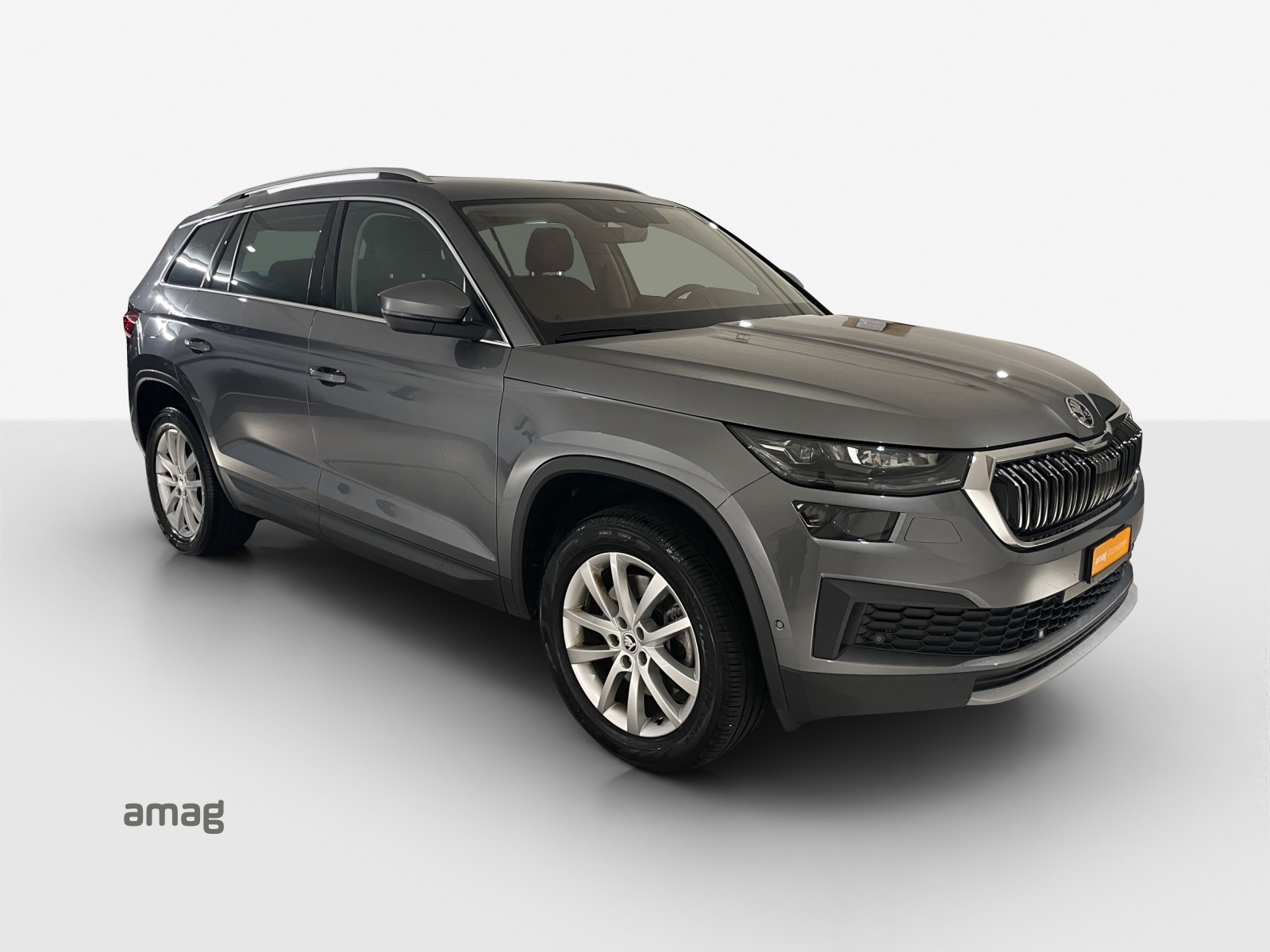 SKODA Kodiaq 2.0 TSI 4x4 Style-image-5