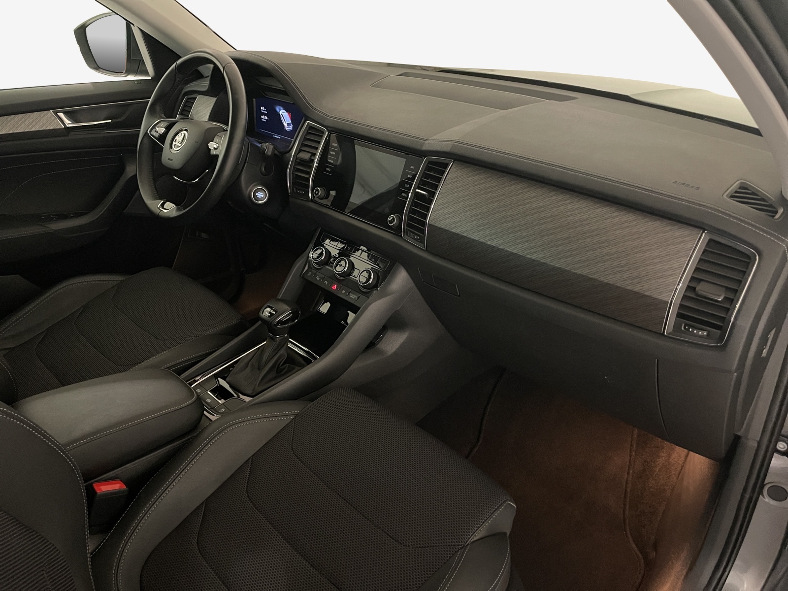 SKODA Kodiaq 2.0 TSI 4x4 Style-image-15