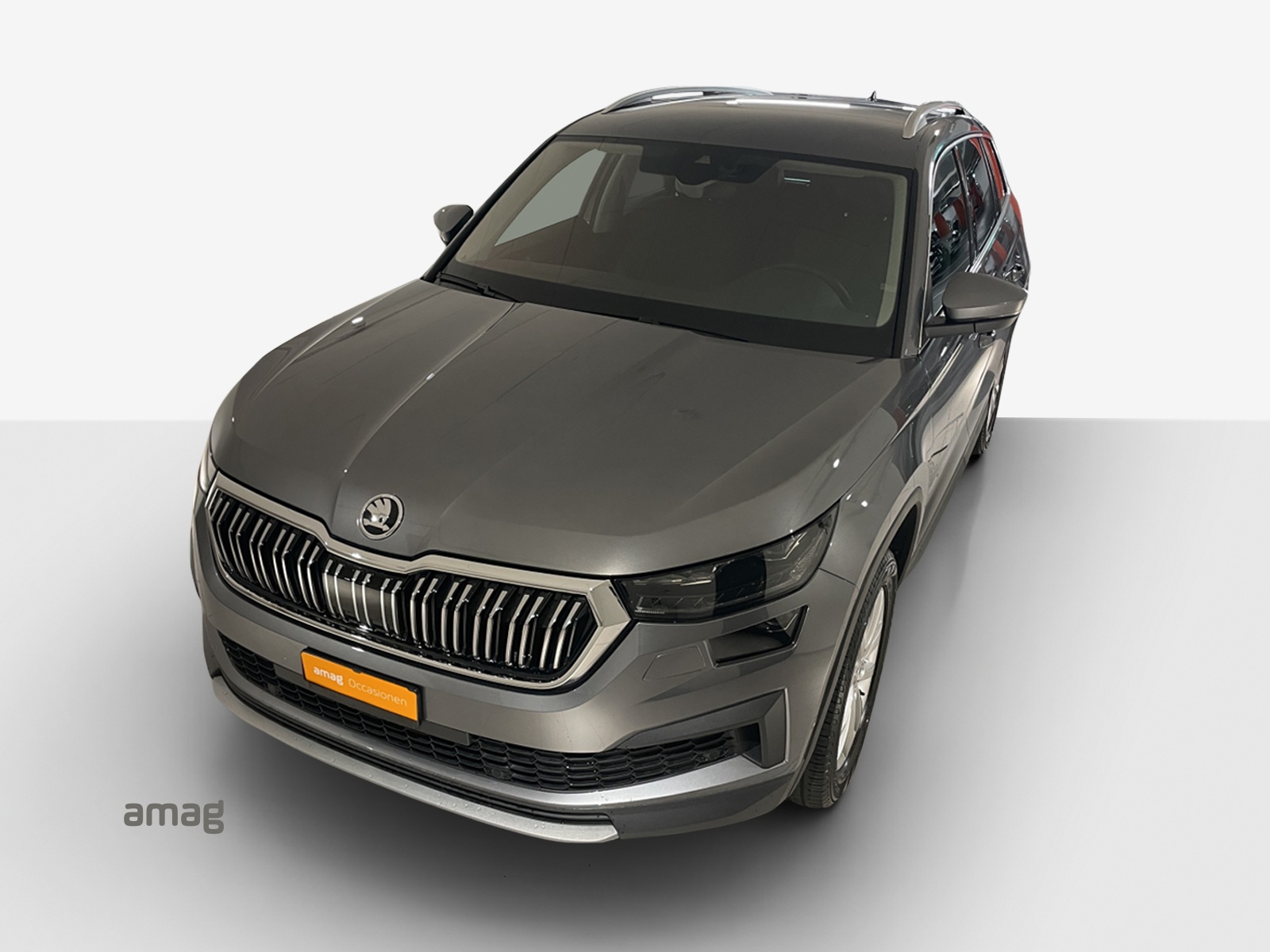 SKODA Kodiaq 2.0 TSI 4x4 Style-image-14