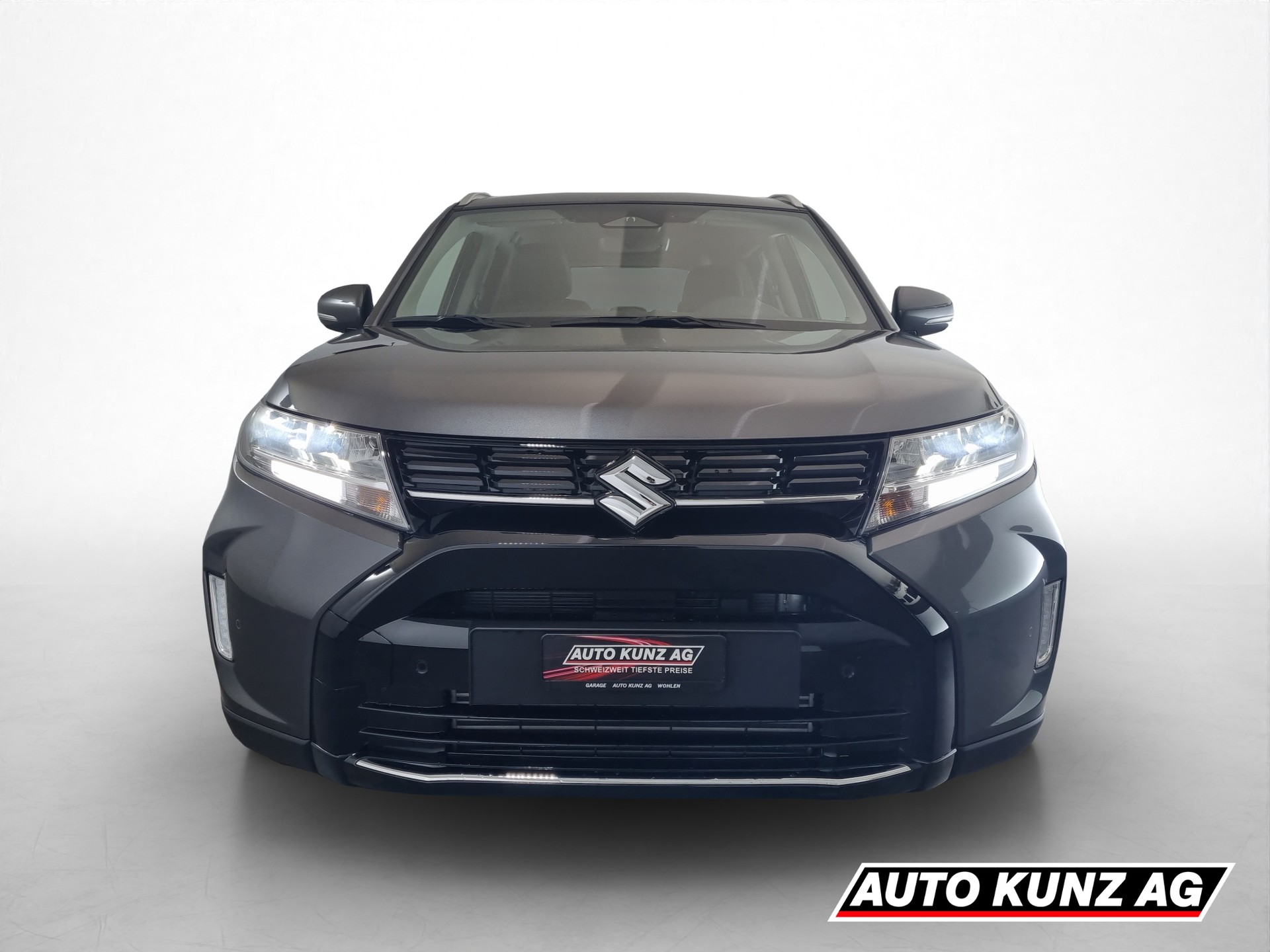 SUZUKI Vitara 1.4 Compact Top Hyb. 4x4 AT-showroom-element-1