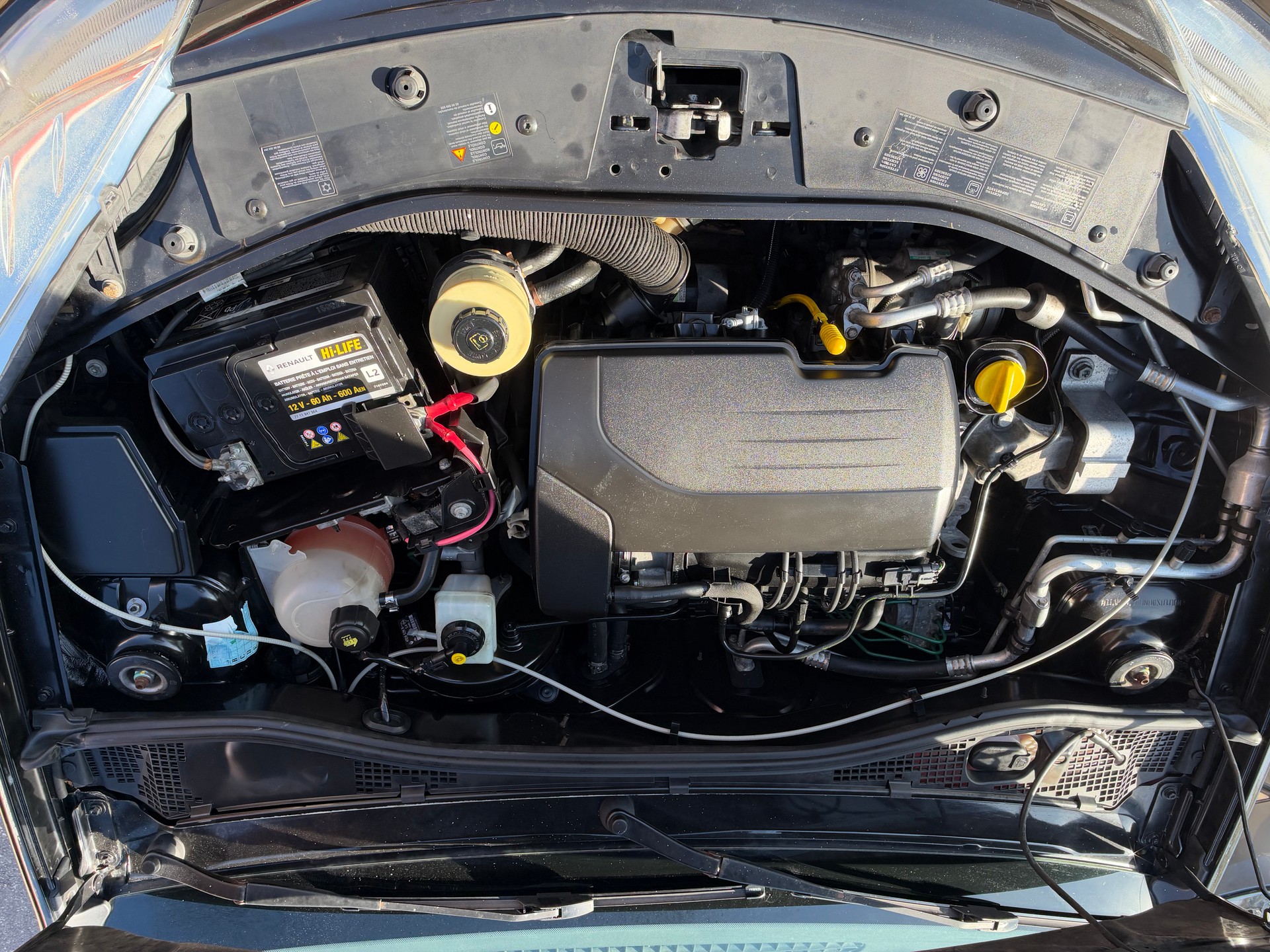 DACIA Sandero 1.2 Ambiance-image-6