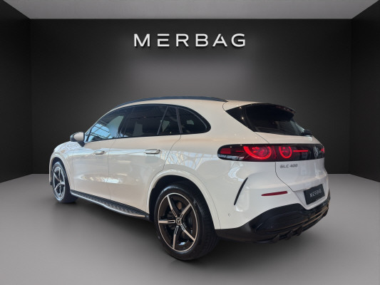 MERCEDES-BENZ GLC 400 4MATIC 94 kWh EQ-image-1