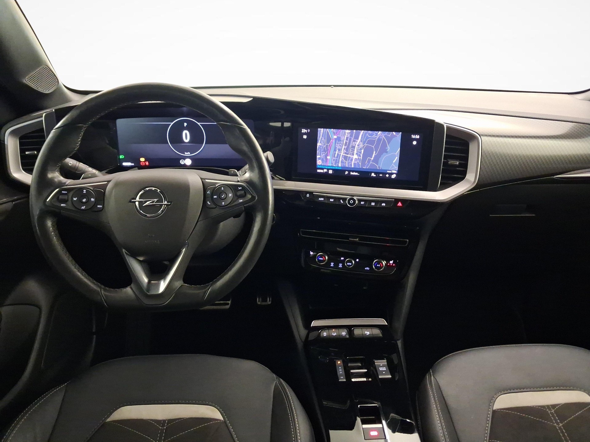 OPEL Mokka 1.2 T 130 Ultimate-image-8