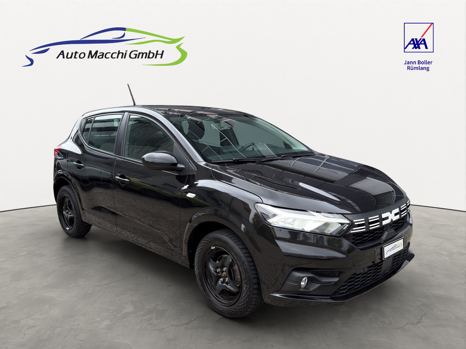DACIA Sandero TCe 90 Expression-image-3