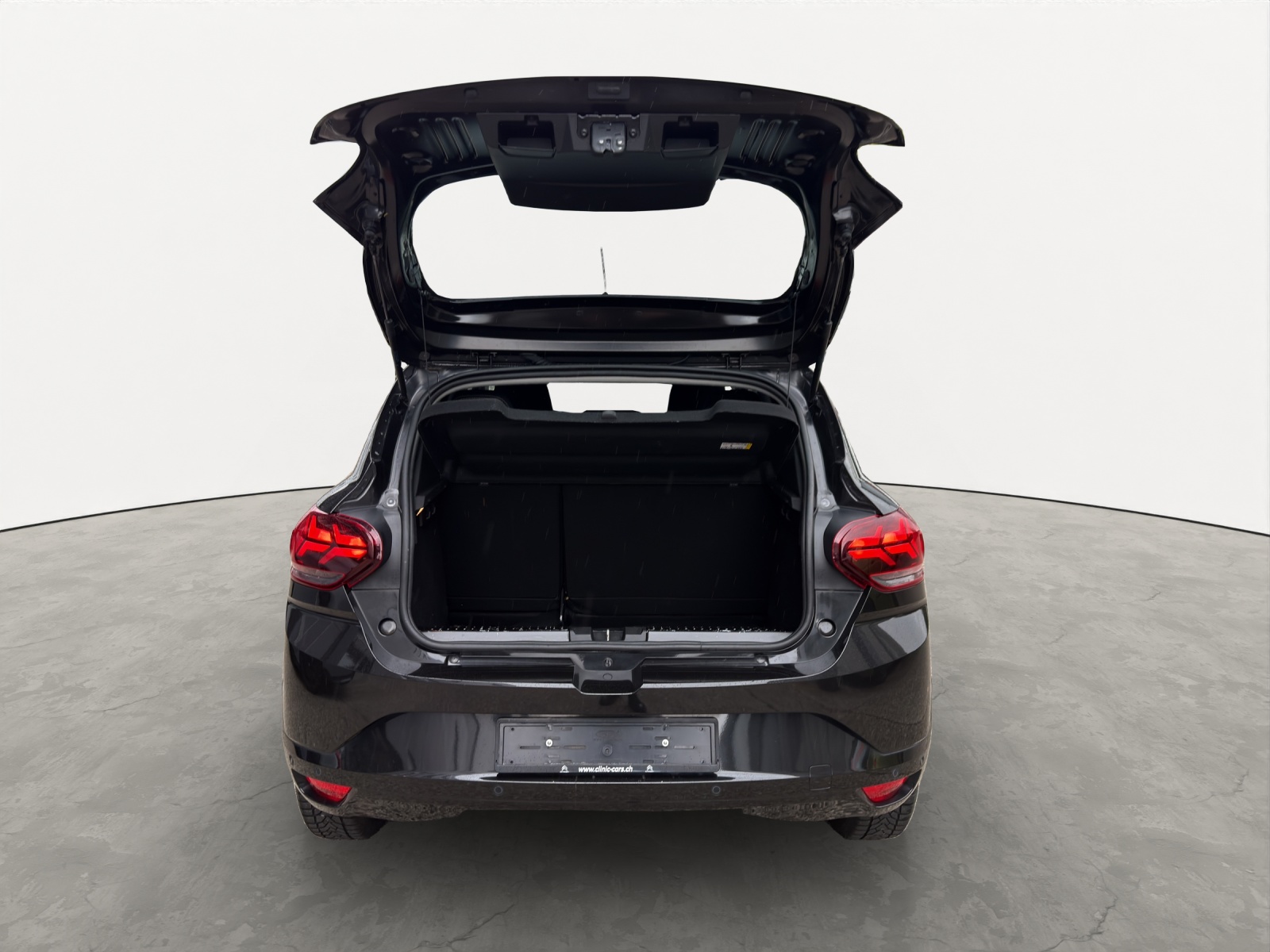 DACIA Sandero TCe 90 Expression-image-19